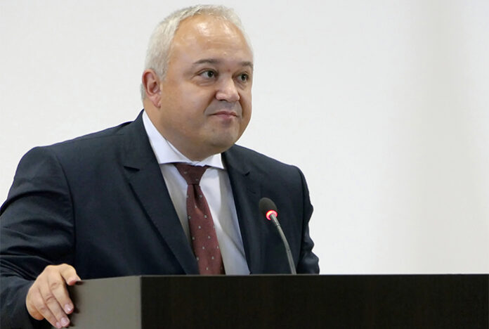 Демерджиев: Справихме се с две важни задачи - честни избори и защита на държавната ни граница