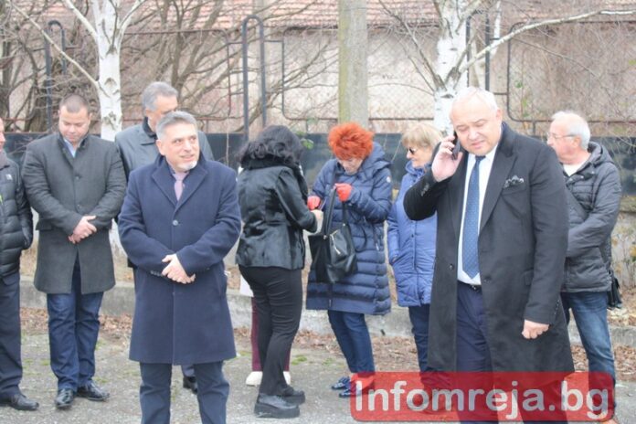 Демерджиев за акцията в Северозапада: Идеята е да се възстанови спокойствието в района
