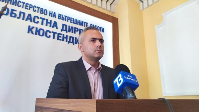 Демерджиев за Григоров: Този човек няма качества да бъде областен директор