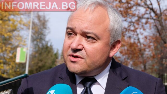 Демерджиев за загиналите полицаи в Бургас: Има промени