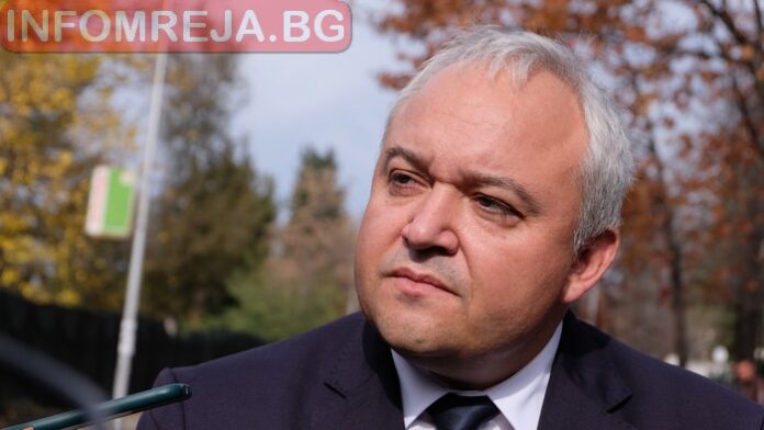 Демерджиев знае кои могат да попаднат в нов списък 