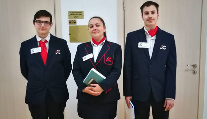 Ден на отворените врати в ПМГ „Яне Сандански“ – Гоце Делчев