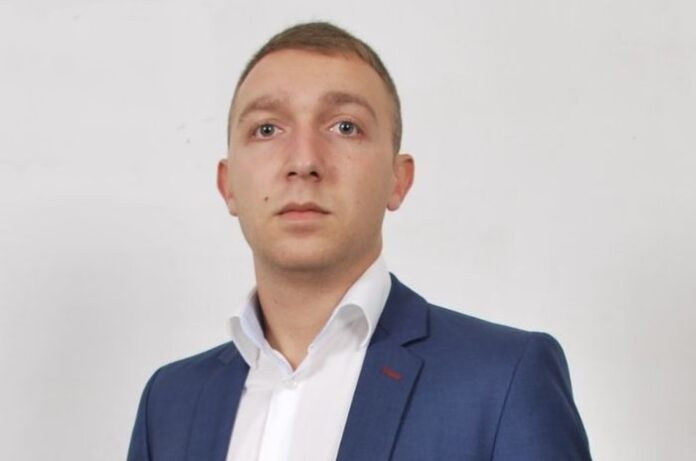 Денислав Данаилов е новият съветник в ОбС - Бобов дол