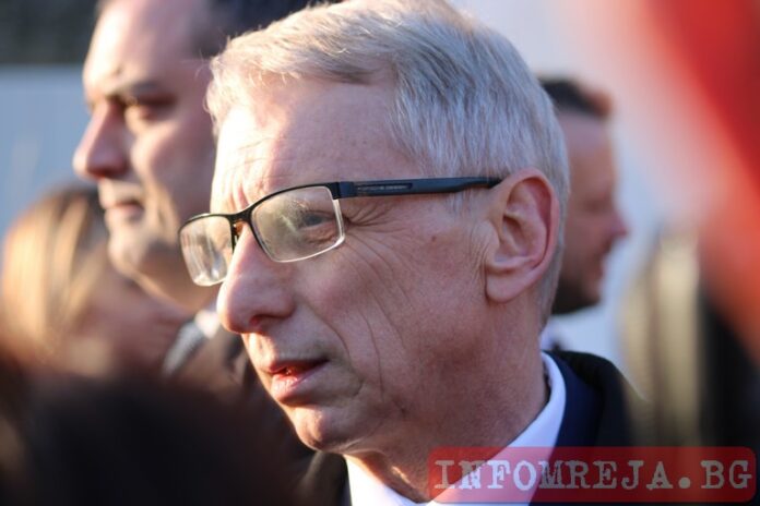 Денков: Оказа се