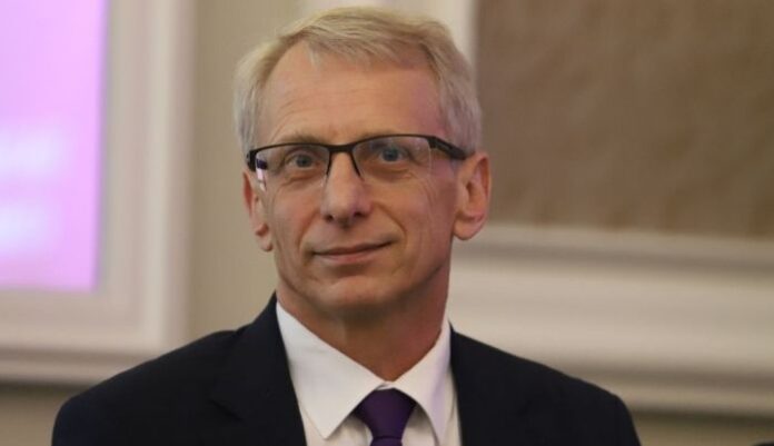 Денков: Вероятността за кабинет с втория мандат не е висока