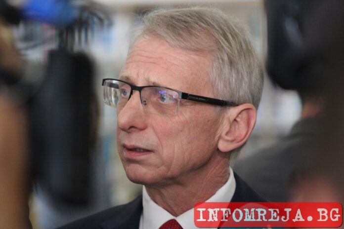Денков: Вот на недоверие след посочване на дата за влизане в еврозоната