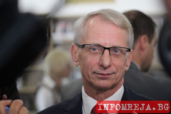 Денков за ГЕРБ: По делата ще ги съдим и тях