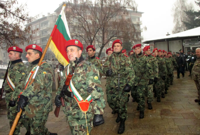 Деня на храбростта и българската армия отбелязат на 6 май в Гоце Делчев