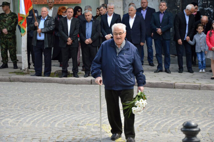 Деня на храбростта отбелязаха в Гоце Делчев