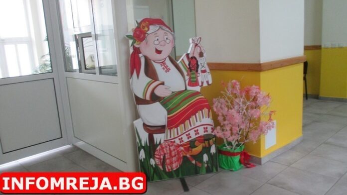 Денят ще бъде слънчев