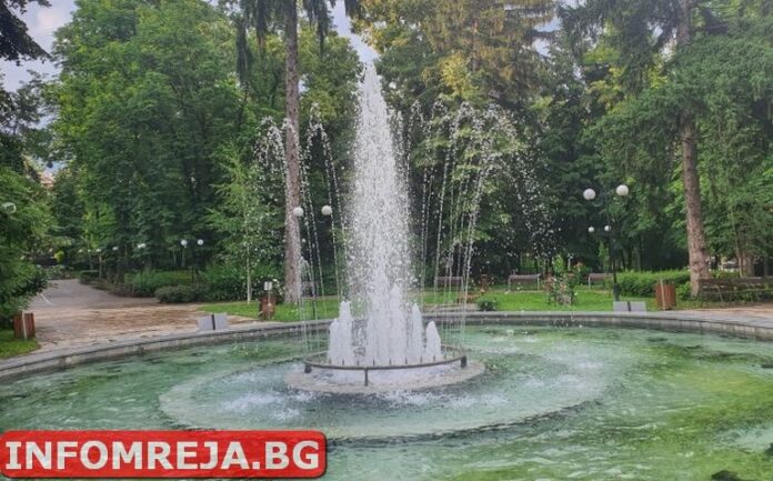 Денят ще бъде слънчев