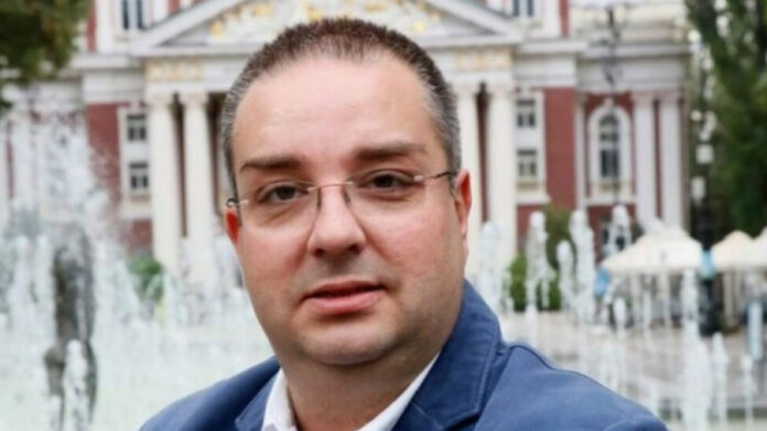 Депутат напусна парламентарната група на БСП