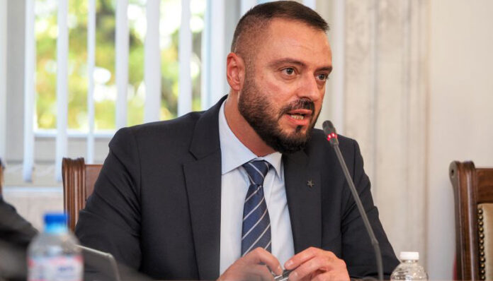 Депутат от ГЕРБ подава оставка