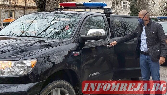 Депутатите не гласуваха Закона за НСО на второ четене