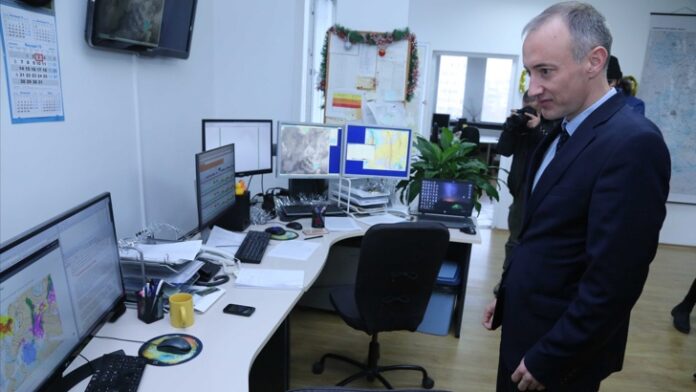 Депутатите одобриха правилник за устройството и дейността на метеоролозите