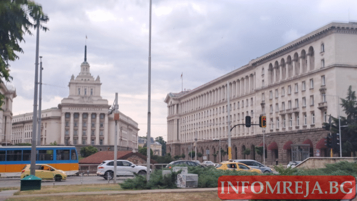 Депутатите се разбързаха да блокират Сарафов за главен прокурор