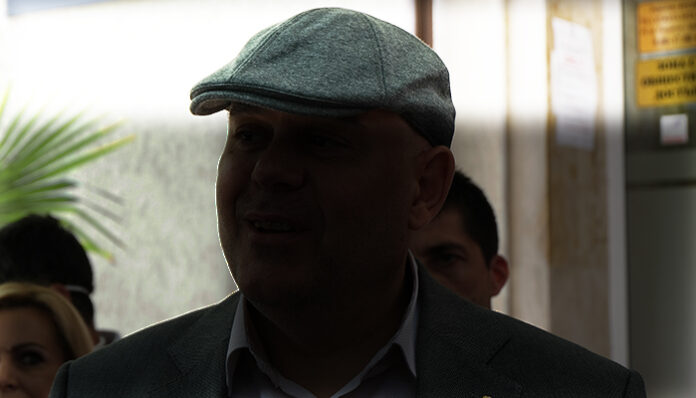 Депутатите 