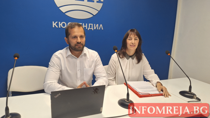Депутатът Димчев за водната криза в Кюстендилско: Крайно време е компетентните органи да започнат работа