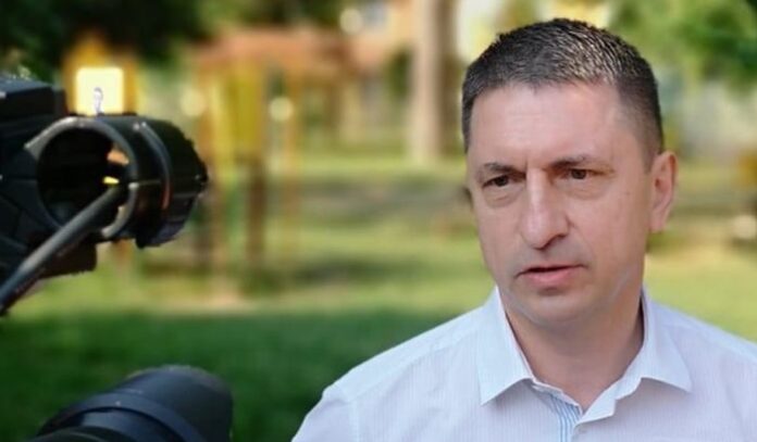 Депутатът Христо Терзийски организира приемни в Кочериново и Рила