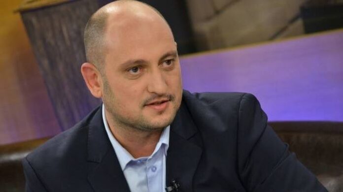Депутатът Иван Ибришимов подкрепя връщането на казармата
