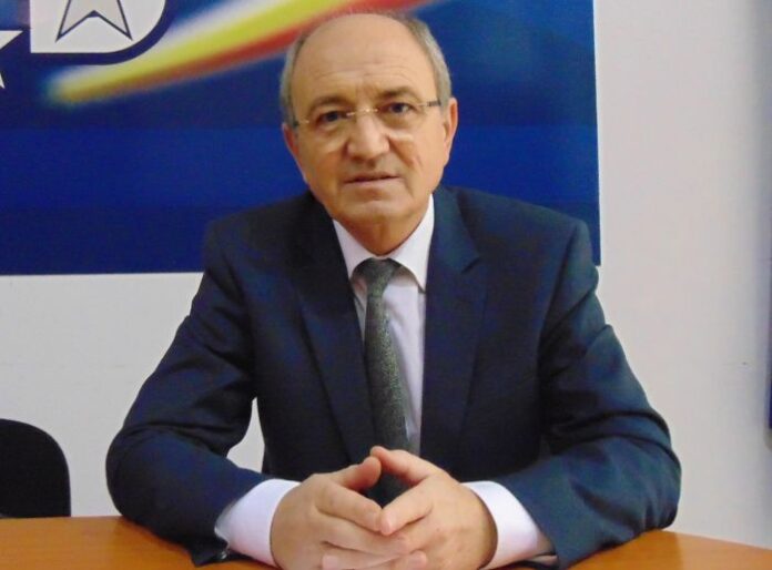 Депутатът Кирил Калфин