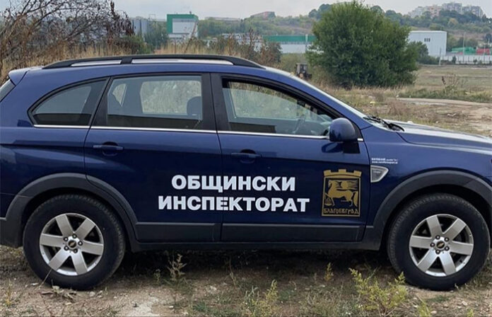 Десетки нарушения установиха служителите на звено „Инспекторат“ за по-малко от месец