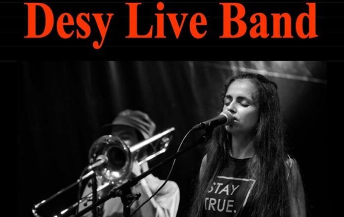 Desy Live Band с концерт пред кюстендилска публика