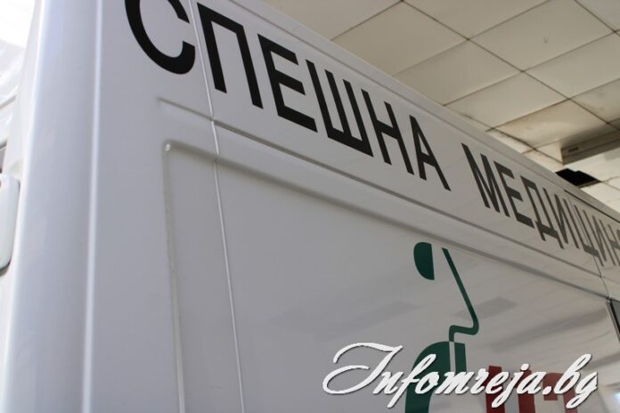 Дете остана без пръст след инцидент
