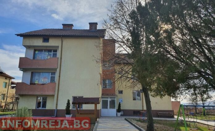 Детска градина 