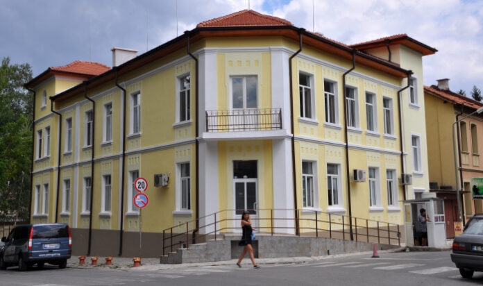 Детска градина 