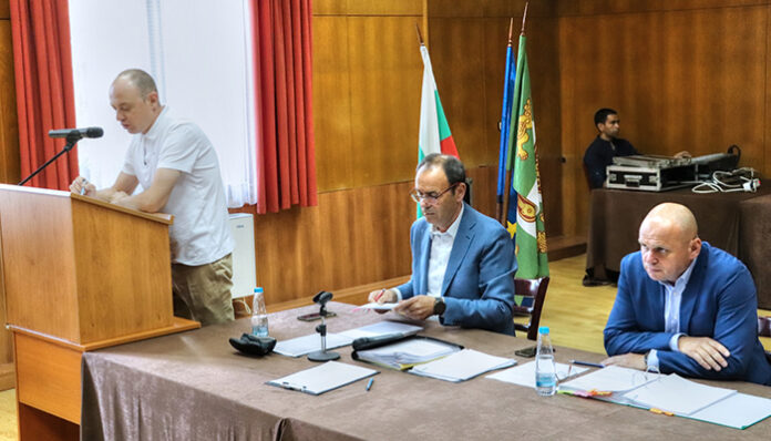 Детската градина в Добринище е тясна за многото малчугани