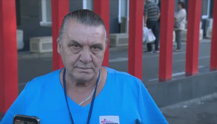 Детски реаниматор от 