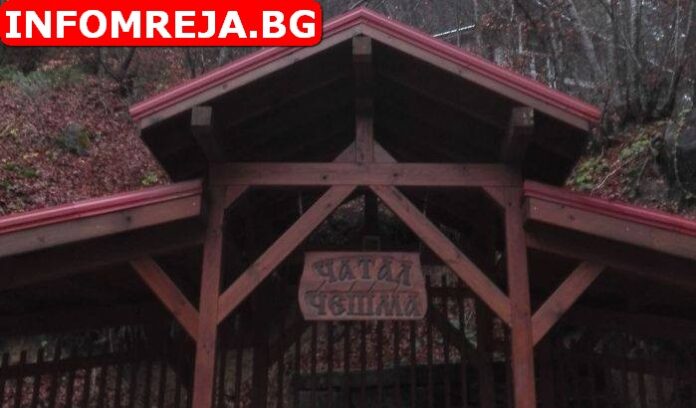 Дезинфекцират резервоарите за вода в село Попови ливади