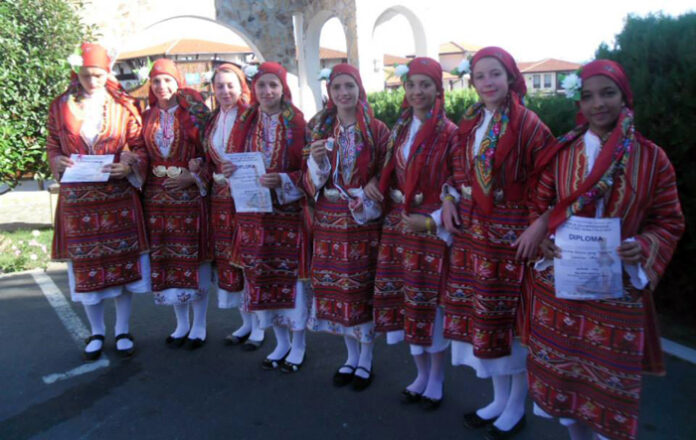ДФГ ”Зорница