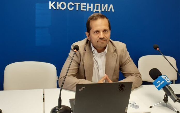Димчо Димчев: Безводието и безработицата убиват малките населени места