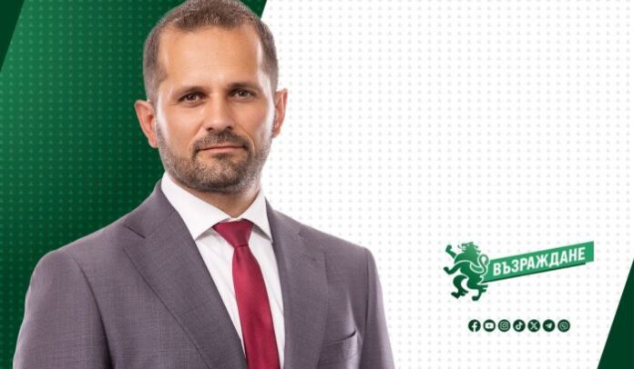 Димчо Димчев: Държавната политика по отношение на безводието е синоним на пълно безхаберие