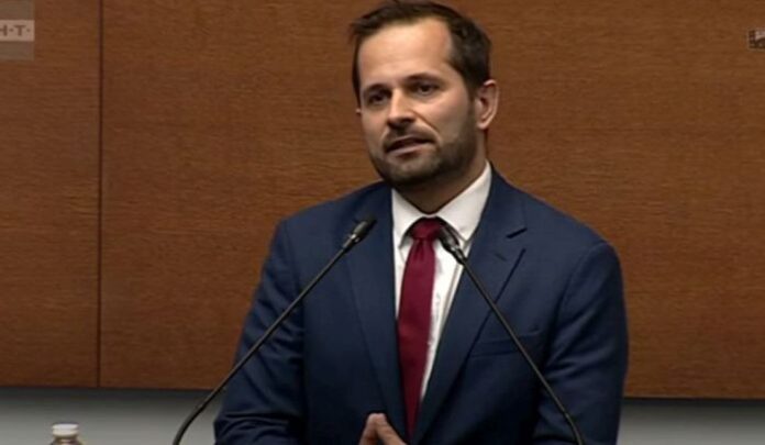 Димчо Димчев: Нашата последователност и принципи в политиката