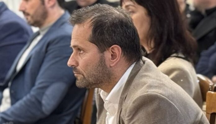 Димчо Димчев в Кюстендил: Туризмът има нужда от подкрепа
