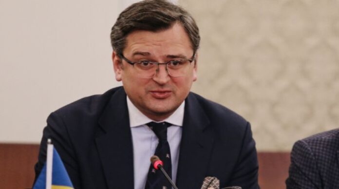 Димитро Кулеба: Украйна е готова за 