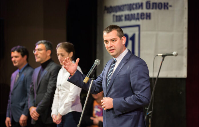 Димитър Делчев