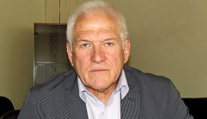 Димитър Ганев оглави ИА 