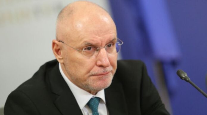 Димитър Радев: Необходимо е спешно дисциплиниране на бюджета
