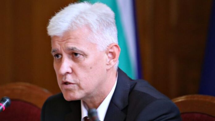 Димитър Стоянов: Никога не сме предлагали даряване на самолетите МиГ-29