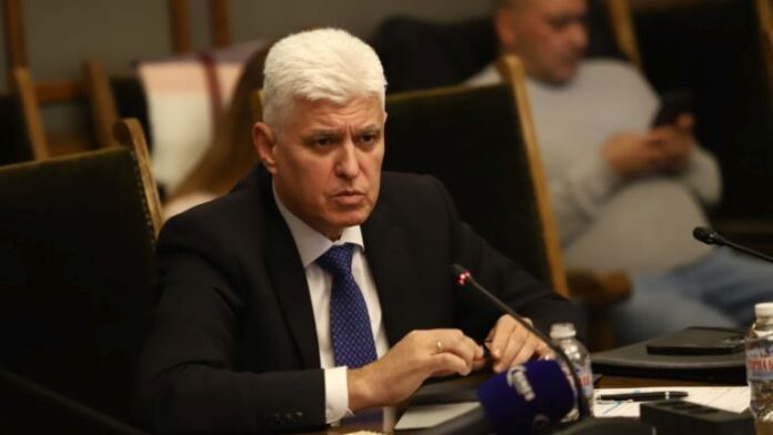 Димитър Стоянов: Властта се страхува от Радев да не излезе и да ги помете