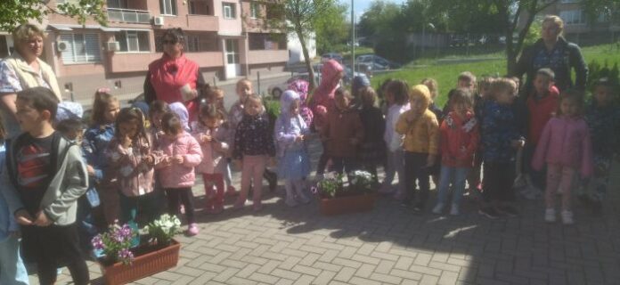 Дирекция „Национален парк Рила“ отбелязва Световния ден на Земята