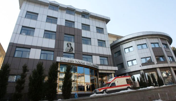 Директорът на Младежкия дом в столична клиника в тежко състояние