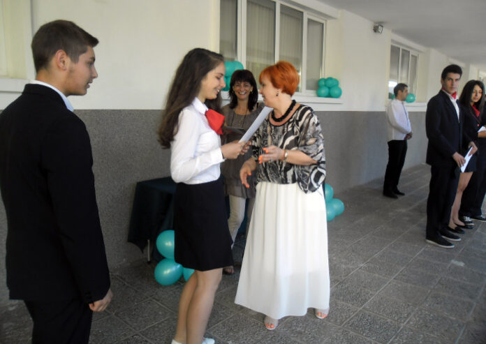 Директорът на ПМГ 