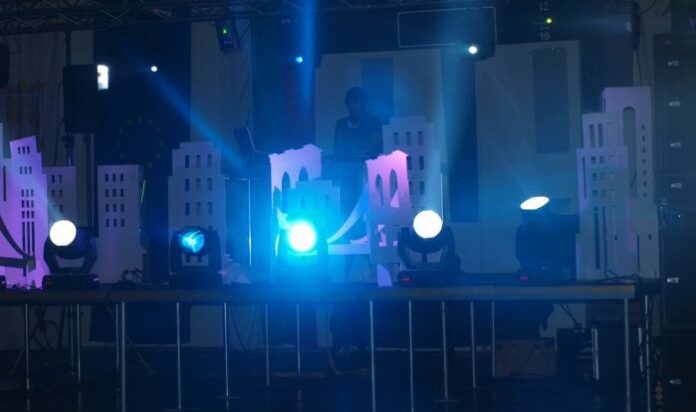DJ Idan Perez разтърси Благоевград със спектакъла 