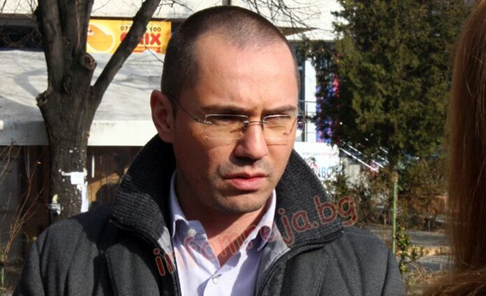Джамбазки сезира ЕК и Урсула фон дер Лайен за поредна гавра с българската история