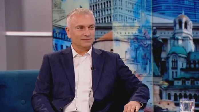 Джейхан Ибрямов: Структурите на ДПС подкрепят Ахмед Доган